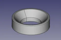 Round bottom flask stand