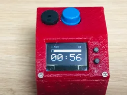 Rummikub Timer