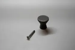 Screw wall hook for hanging stuff