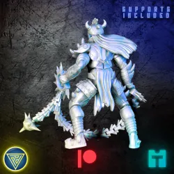 Shadow Giant Set