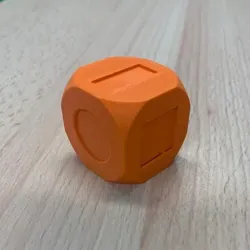 Shape Dice