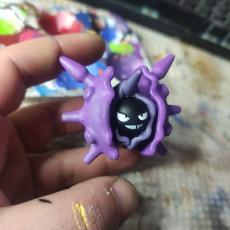 Shellder Cookies shellder pokemon 3D Models | Page 1 | STLFinder