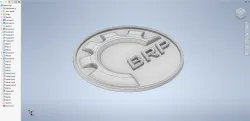 SkiDoo BRP Logo