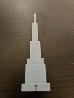Sky scraper