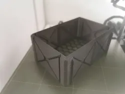 Small container (spiral vase mode)