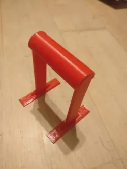 small spool holder (1kg)