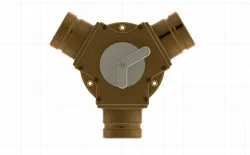 Smaller DustSwitch