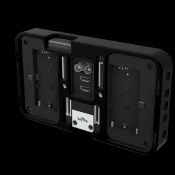 SmallHD 701 / 702 Cage