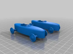 soapbox cars
