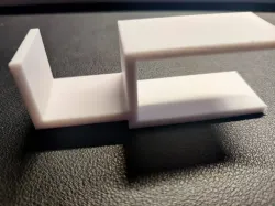 Sony XM3 Headphone holder