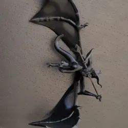 Spear Demon