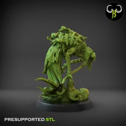 Spectral Fanatics Set A