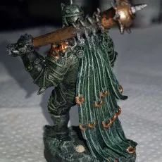Spectral Knight 01