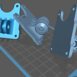 speedybee 5' freestyle drone frame skins