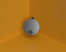 Spinning dice