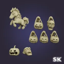 Spooky Night!
