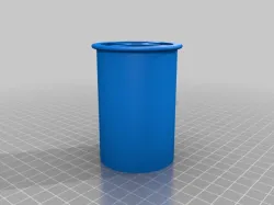 Spool Adapter