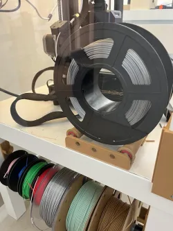 Spool Holder