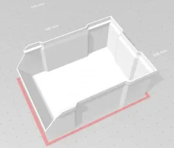 Stackable Box V4+