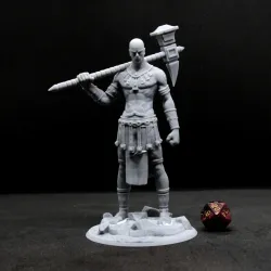 Stone giant 1