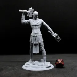 Stone giant 2
