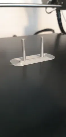 Stringing Test (thin base)