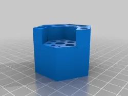 Stuff Holder