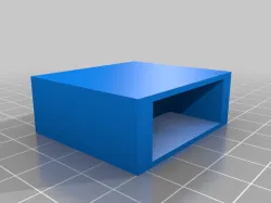 Suporte para tomada