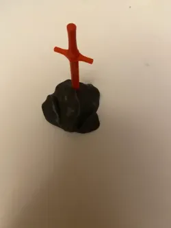 Sword in Stone