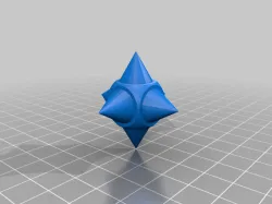 THE BAD DICE