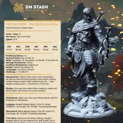 The Dragon Pact (DM Stash Nov '22 Bundle)