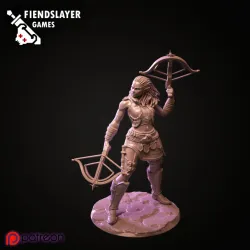The Fiendslayers