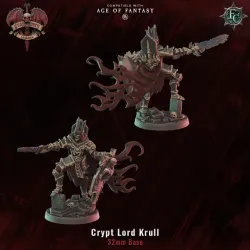 The Ossuary Cryptwardens Bundle