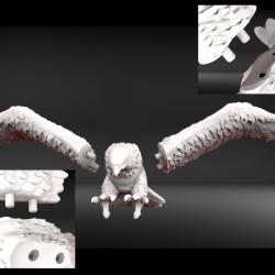 nude queen 3D Models | Page 1 | STLFinder