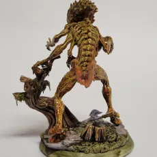 The Sight Keeper