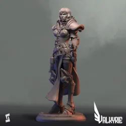The Valkyrie