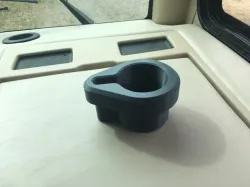 Thor Axis Cup Holder
