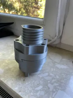 Thrustmaster TS Series Quick Release