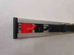 ToolFlex system alternative hook
