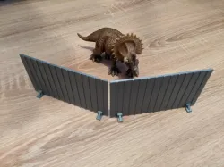 toy fence