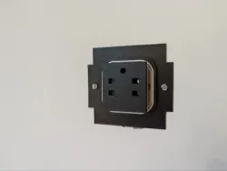 Tradfri Switch Wall Mount