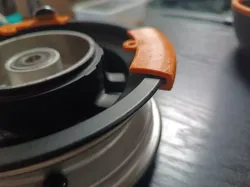Trittbrett Fritz Felgenschoner | Rim Protector