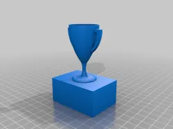 trophy
