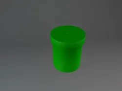 Tube Collimation