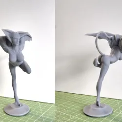 Twilight Dancer