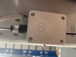 Ultimaker adapter