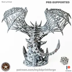 Undead Dragon