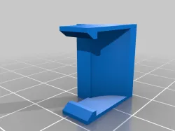 V3 Sector Gear Cover for LCT Gearbox