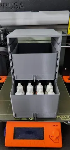 Vallejo 17ml Bottles