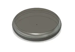 VIQC Slapshot Disk